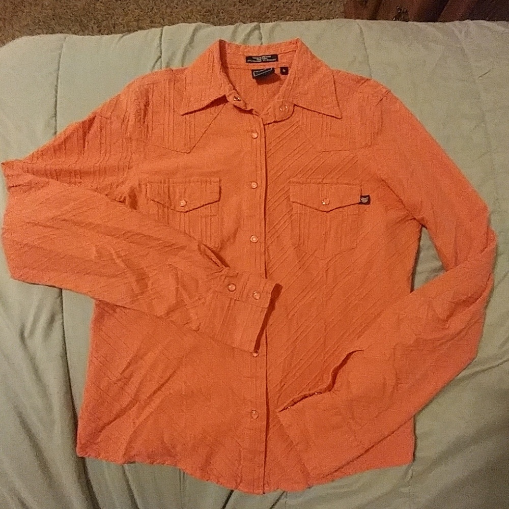 Cruel Girl top